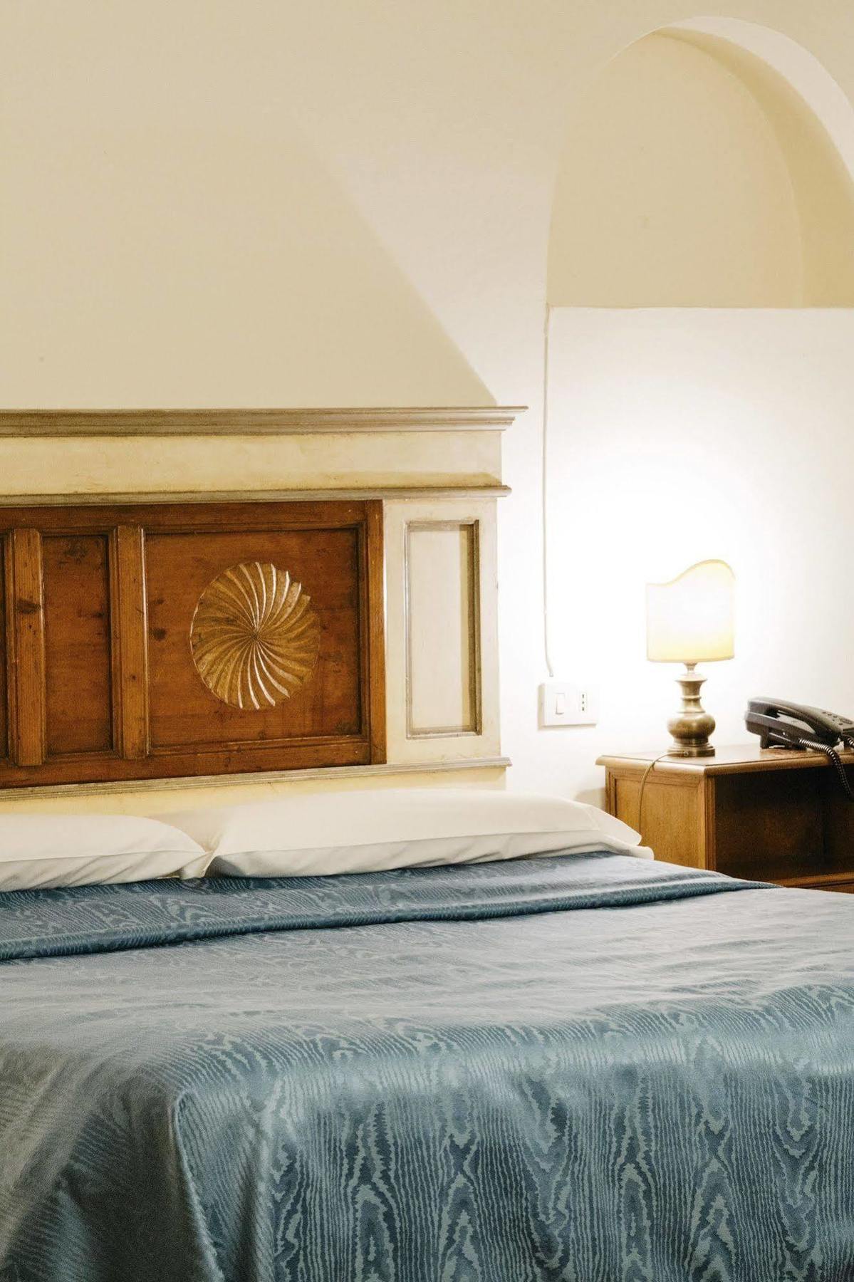 Msnsuites Panella * Florencia