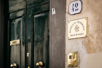 Msnsuites Panella Apartamento
