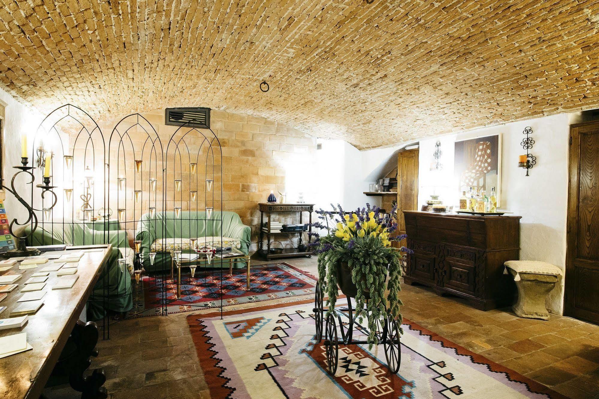 Msnsuites Panella * Florencia