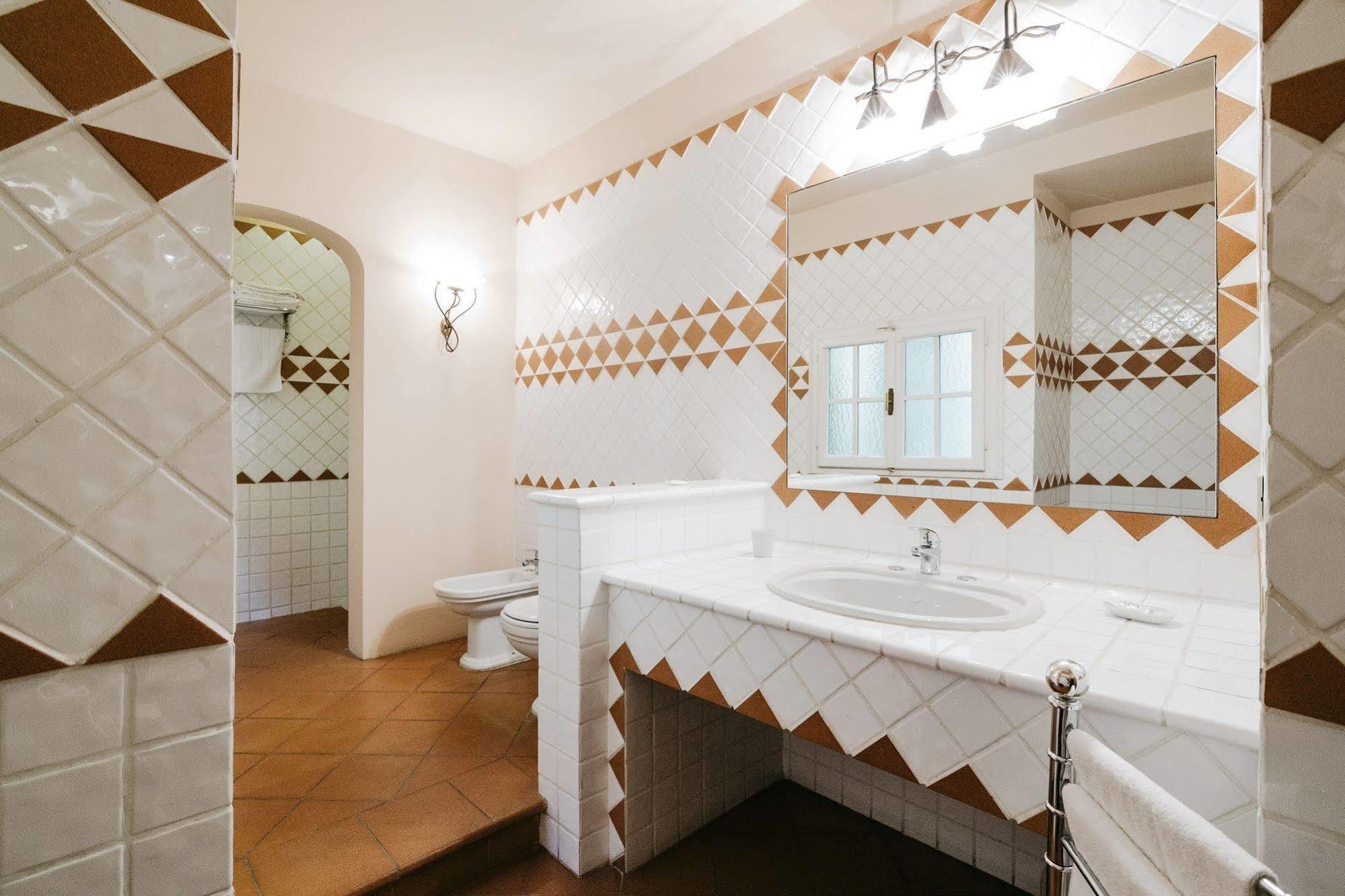 Msnsuites Panella Apartamento Florencia