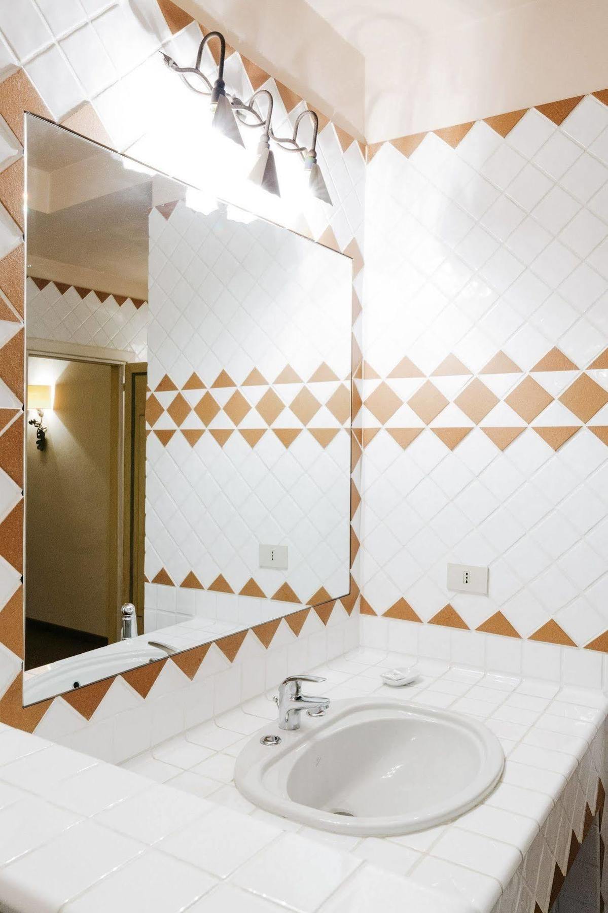 Msnsuites Panella Apartamento Florencia