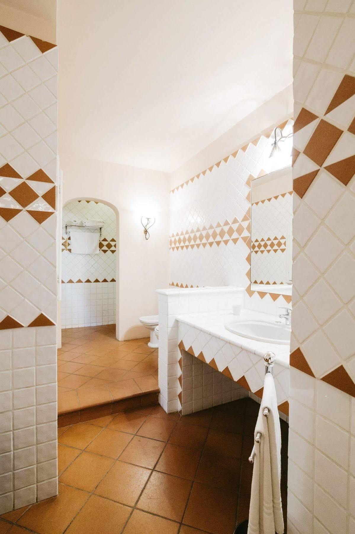 Msnsuites Panella Apartamento