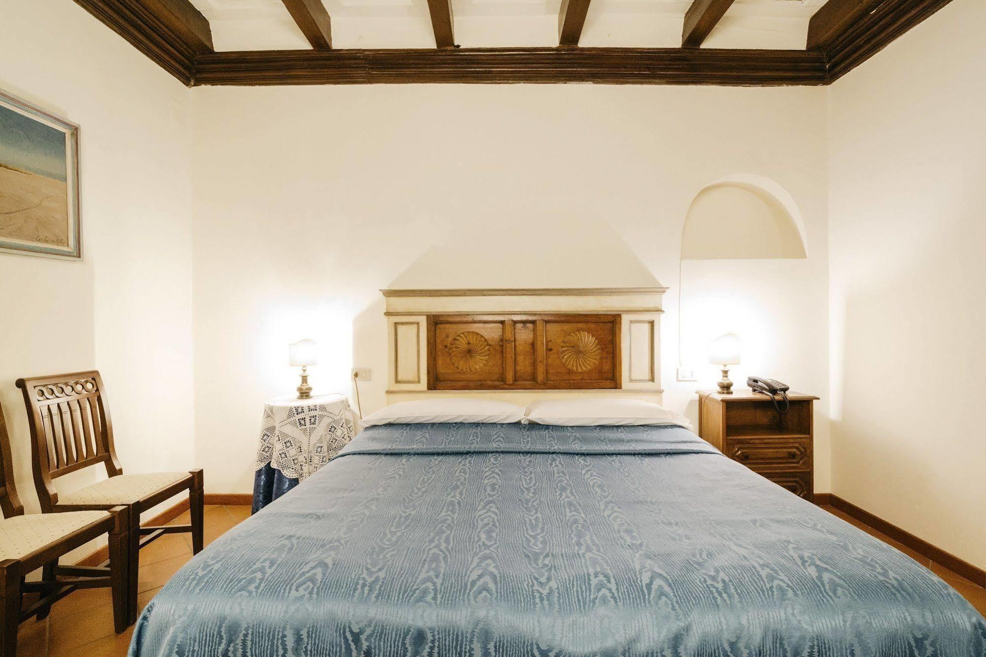 Msnsuites Panella Apartamento Florencia