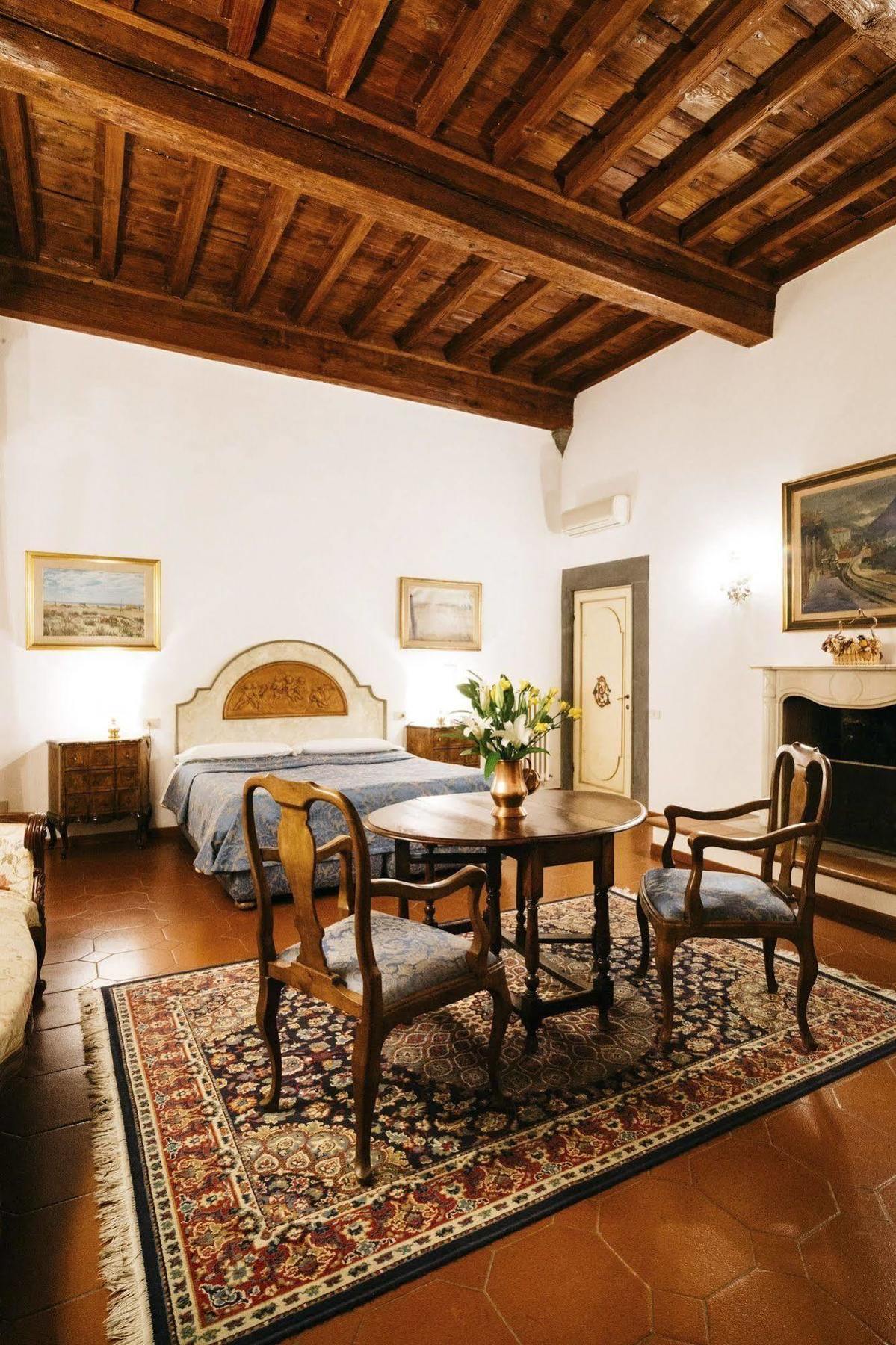 Msnsuites Panella Florencia