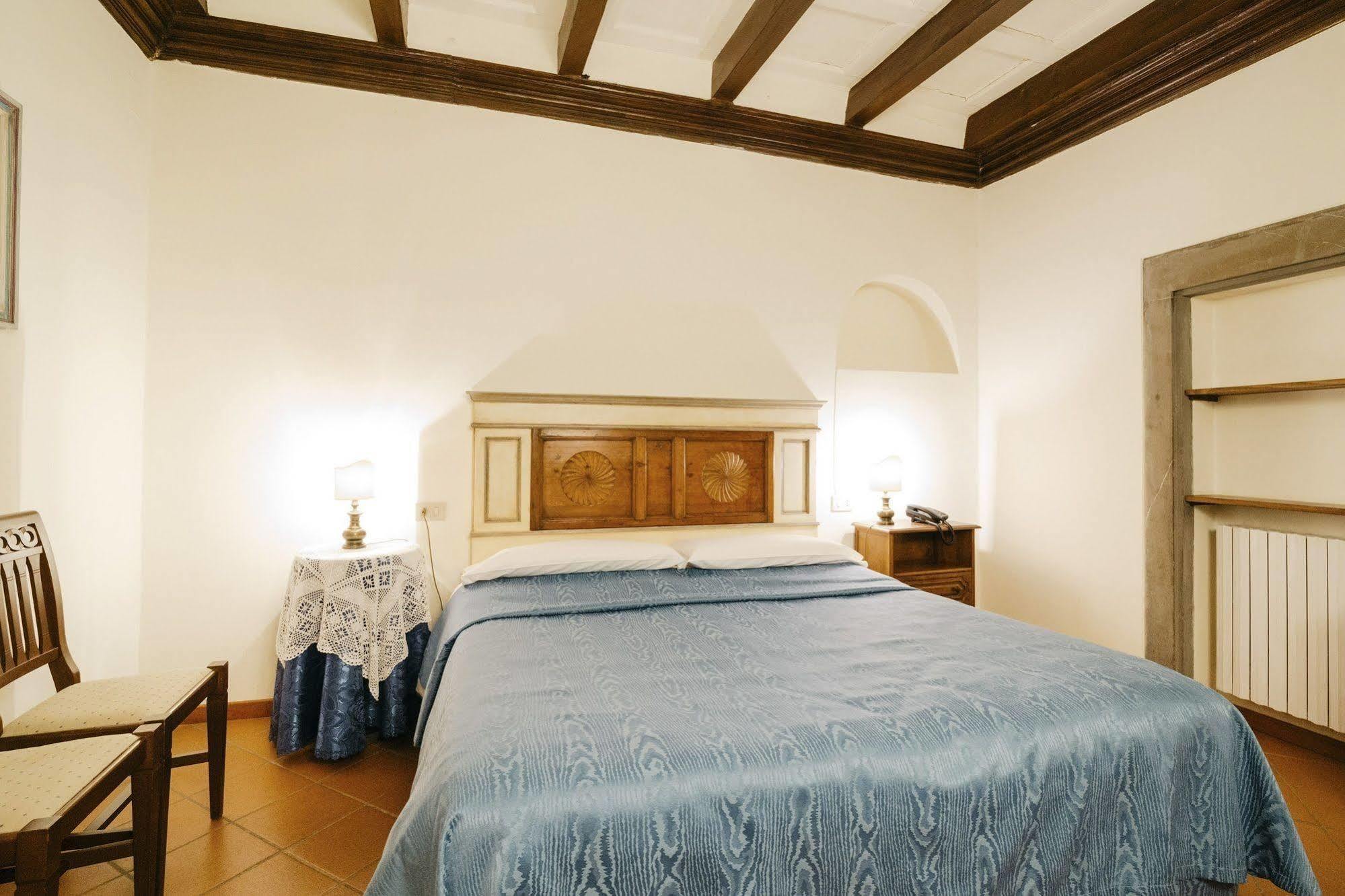 Apartamento Msnsuites Panella *
