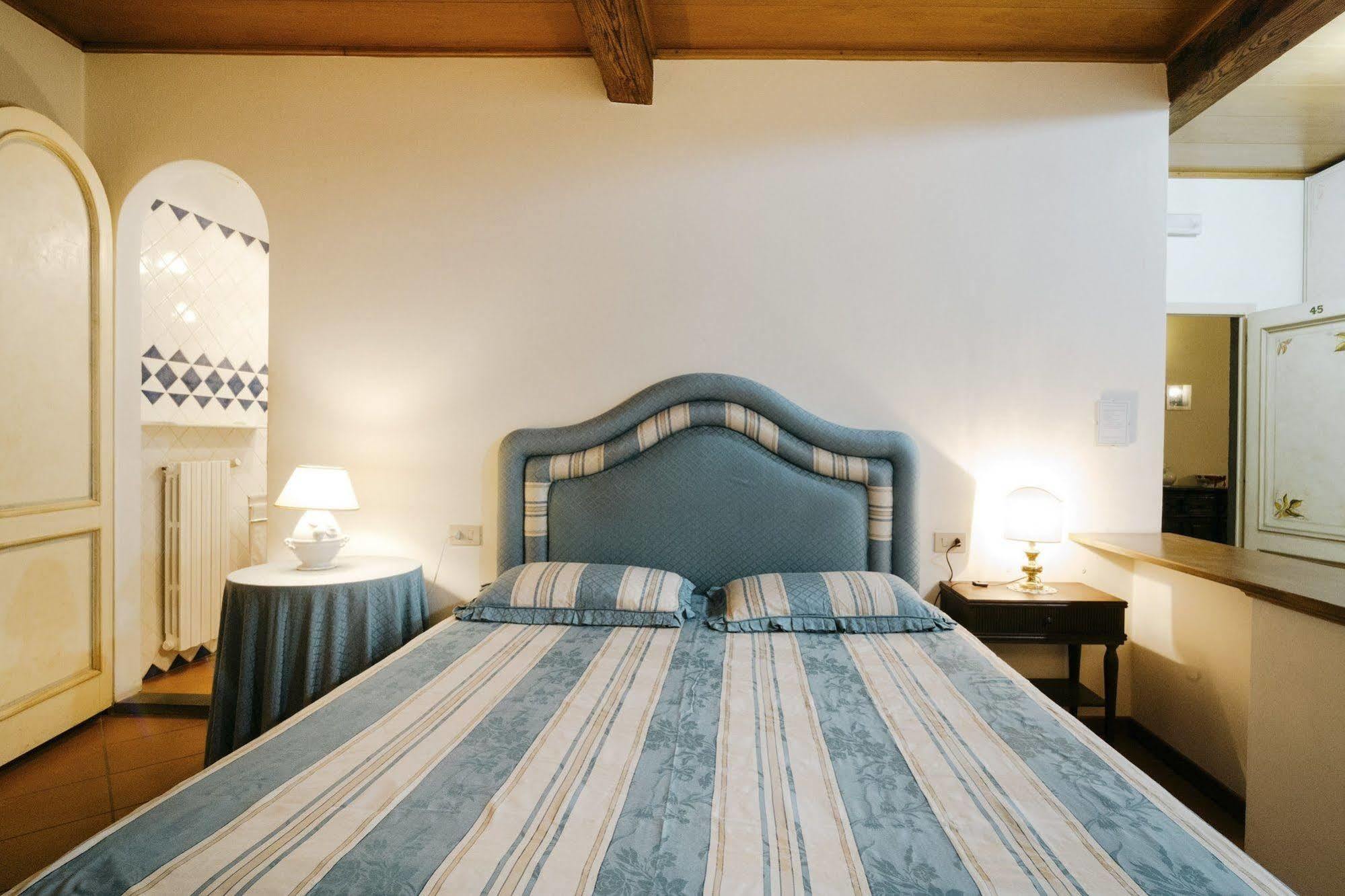 Msnsuites Panella Apartamento Florencia