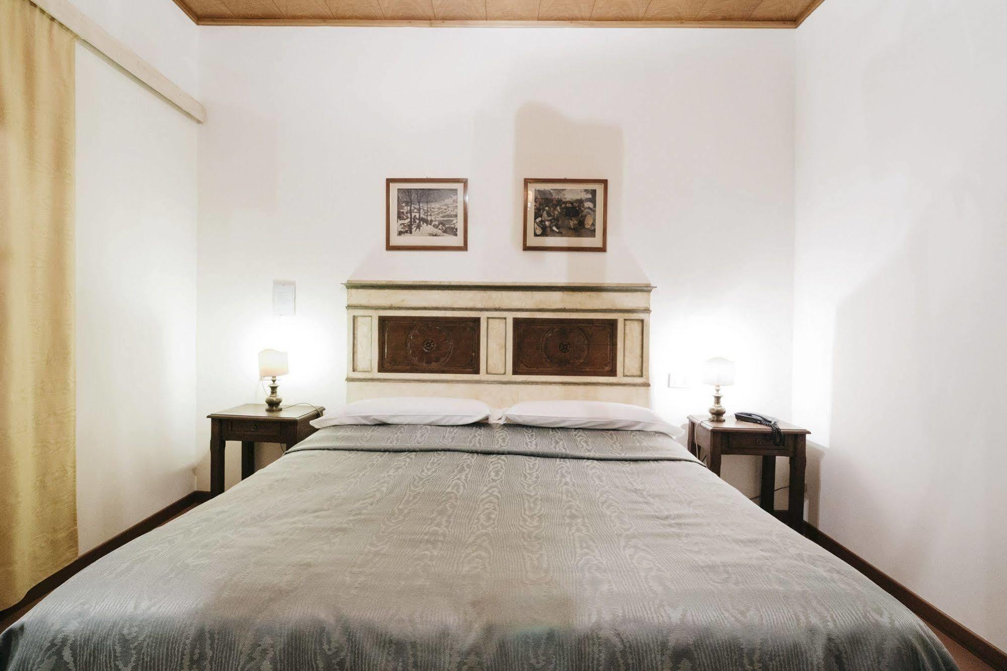 Msnsuites Panella * Florencia