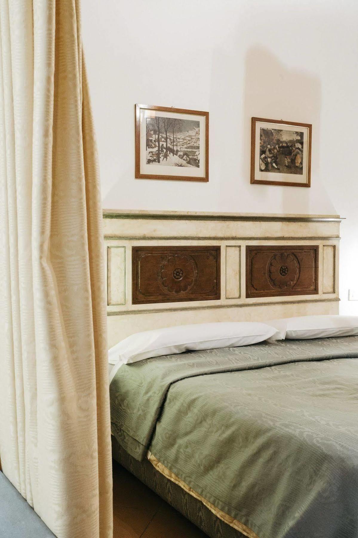 Msnsuites Panella * Florencia