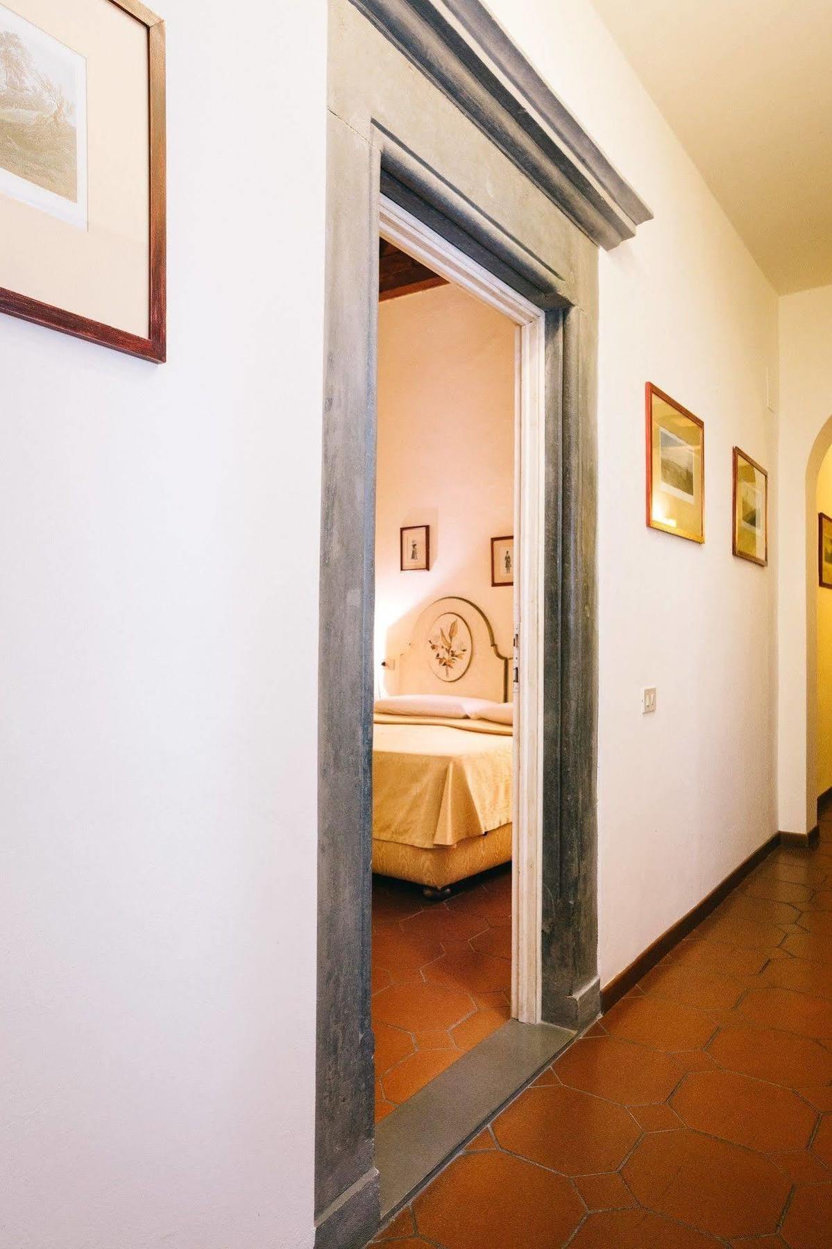 Apartamento Msnsuites Panella