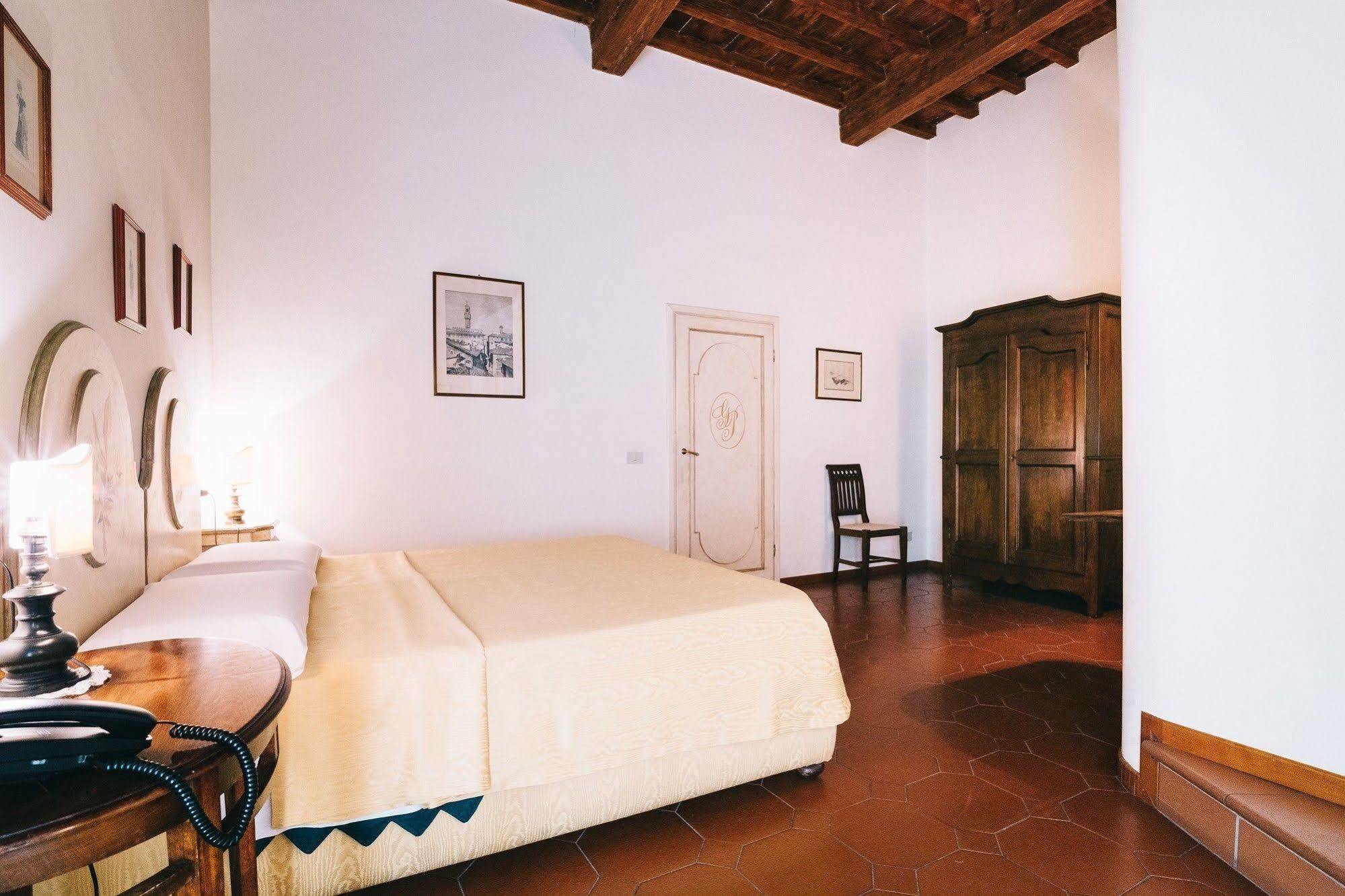 Msnsuites Panella Florencia